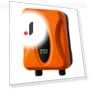 Electric SUP Pump for Paddle Board — Inflation Devices, Lixada