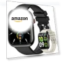 Thumbnail Fitness Smart Watch — Smartwatches, Shenzhen Buzz Tech CO.,LTD