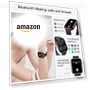 Thumbnail Fitness Smart Watch — Smartwatches, Shenzhen Buzz Tech CO.,LTD