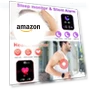 Thumbnail Fitness Smart Watch — Smartwatches, Shenzhen Buzz Tech CO.,LTD