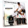 Thumbnail Fitness Smart Watch — Smartwatches, Shenzhen Buzz Tech CO.,LTD