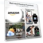 Thumbnail Fitness Smart Watch — Smartwatches, Shenzhen Buzz Tech CO.,LTD