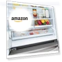 Thumbnail French Door Refrigerator — Mini Fridges, LG