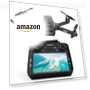 Thumbnail GPS Drone with Camera — Drones, KARUISRC