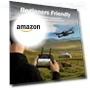 Thumbnail GPS Drone with Camera — Drones, KARUISRC