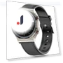 Health & Fitness Smartwatch — Smartwatches, SCIONE