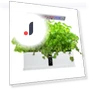 Hydroponic Smart Growing System — Germination Kits, TOMTOP JMS