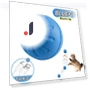 Interactive Jumping Ball for Cats — Balls, JUN JUN