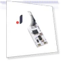 LED Motion Sensor — Motion Sensors, Quartz