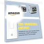 Thumbnail Lighted Doorbell Button — Push Buttons, Saillong