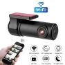 Mini HD 1080P Smart Wi-Fi Car Dash Camera — Dashboard Cameras, YJMP Auto Parts