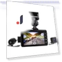 Motorcycle DVR Camera — Rearview Cameras for Cars, HOME-Auto-001