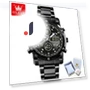 Multifunctional Smart Sports Electronic Watch — Sports Watches, OLEVS