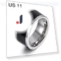 NFC Ring — Smart Rings, Talos Electronic Parts