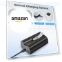Thumbnail Replacement Battery for Ring Doorbell and Cameras — Phone Battery Replacements, QuasuHaven