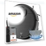 Thumbnail Robot Vacuum and Mop Combo — Smart Cleaning Robots, UMMUND