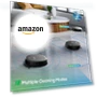 Thumbnail Robot Vacuum and Mop Combo — Smart Cleaning Robots, UMMUND