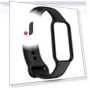 Silicone Strap — Fitness Bands, SH-YU1
