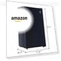 Thumbnail Single Mini Refrigerator-Freezer — Mini Fridges, RCA