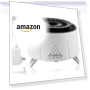 Thumbnail Small Cool Mist Humidifier & Essential Oil Diffuser — Air Moisturizers, HODEMI
