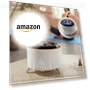 Thumbnail Small Cool Mist Humidifier & Essential Oil Diffuser — Air Moisturizers, HODEMI