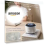 Thumbnail Small Cool Mist Humidifier & Essential Oil Diffuser — Air Moisturizers, HODEMI