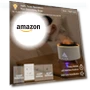 Thumbnail Small Cool Mist Humidifier & Essential Oil Diffuser — Air Moisturizers, HODEMI