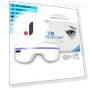 Smart Electric Eye Massager — Rollers & Pens, Le er kang
