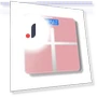 Smart Electronic Health Scale — Weight Management Tools, TOP MALL-004