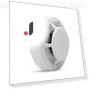 Smart Fire Alarm — Smoke Detectors, Meiteai-All