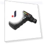 Smart Guitar Tuner for String Winding — String Winders, TOMTOP JMS