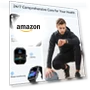 Thumbnail Smart Watch with Alexa Built-in — Smartwatches, Gydom