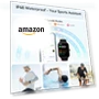 Thumbnail Smart Watch with Alexa Built-in — Smartwatches, Gydom