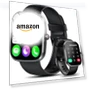 Thumbnail Smart Watch with Bluetooth Call — Smartwatches, WeurGhy