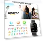 Thumbnail Smart Watch with Bluetooth Call — Smartwatches, WeurGhy