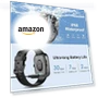Thumbnail Smart Watch with Bluetooth Call — Smartwatches, WeurGhy