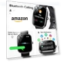 Thumbnail Smart Watch with Bluetooth Call — Smartwatches, WeurGhy