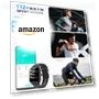 Thumbnail Smart Watch with Bluetooth Calls and Fitness Tracking — Smartwatches, CASCHO