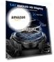 Thumbnail Smart Watch with Flashlight — Wearable Accessories, LIGE