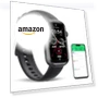 Thumbnail Smart Watch with Health Monitoring — Smartwatches, VUHIGIB