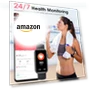 Thumbnail Smart Watch with Health Monitoring — Smartwatches, VUHIGIB
