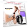 Thumbnail Smart Watch with Health Monitoring — Smartwatches, VUHIGIB