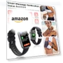 Thumbnail Smart Watch with Health Monitoring — Smartwatches, VUHIGIB