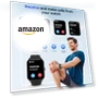 Thumbnail Smart Watch — Smartwatches, BHNYBWUL