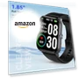 Thumbnail Smart Watch — Smartwatches, BHNYBWUL