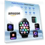Thumbnail Smart Watch — Smartwatches, BHNYBWUL