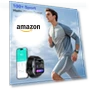 Thumbnail Smart Watch — Smartwatches, BHNYBWUL