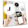 Smart Wireless Remote Video Doorbell — Smart Home Security, new boy 02
