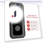 Smart Wireless Video Doorbell — Smart Home Security, Popular House
