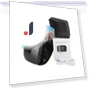 Smart Wrist Blood Pressure Monitor — Blood Pressure Monitors, Bobo Life